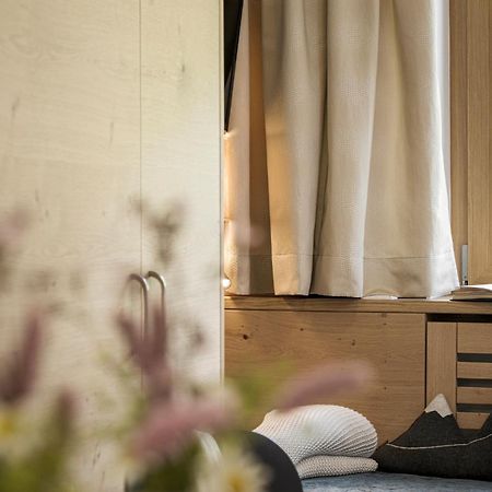 Cafe Pension Koller Brixen im Thale Luaran gambar