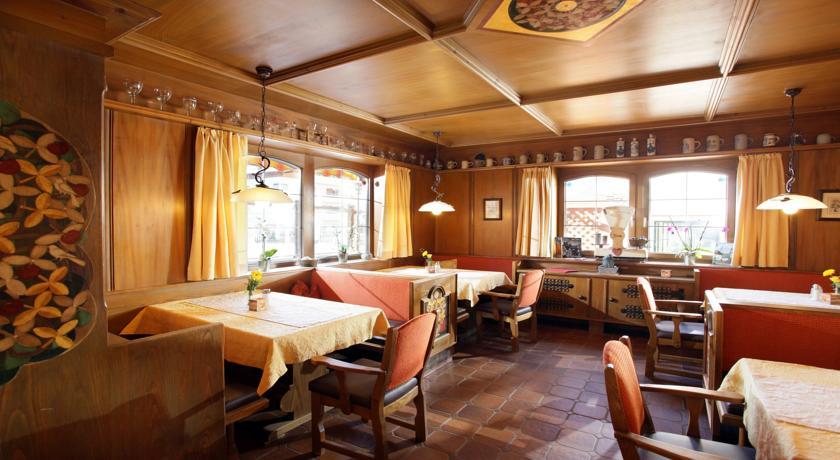 Cafe Pension Koller Brixen im Thale Luaran gambar